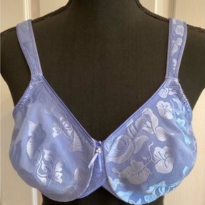 Wacoal 38C Awareness Underwire Bra NWOT